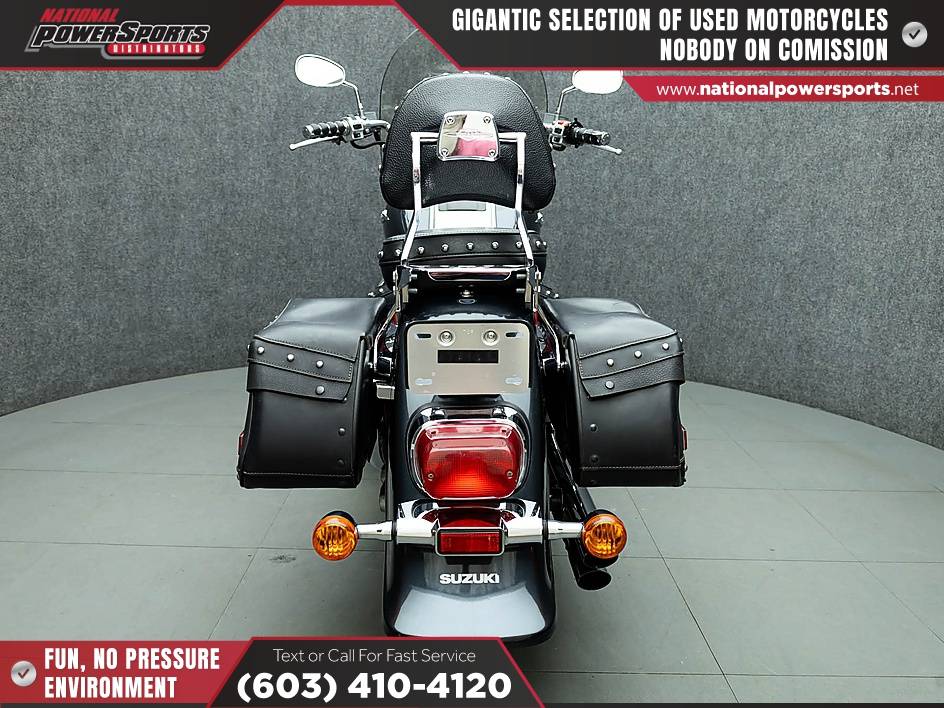 2006 Suzuki, Import USA — Foto 8 z 12