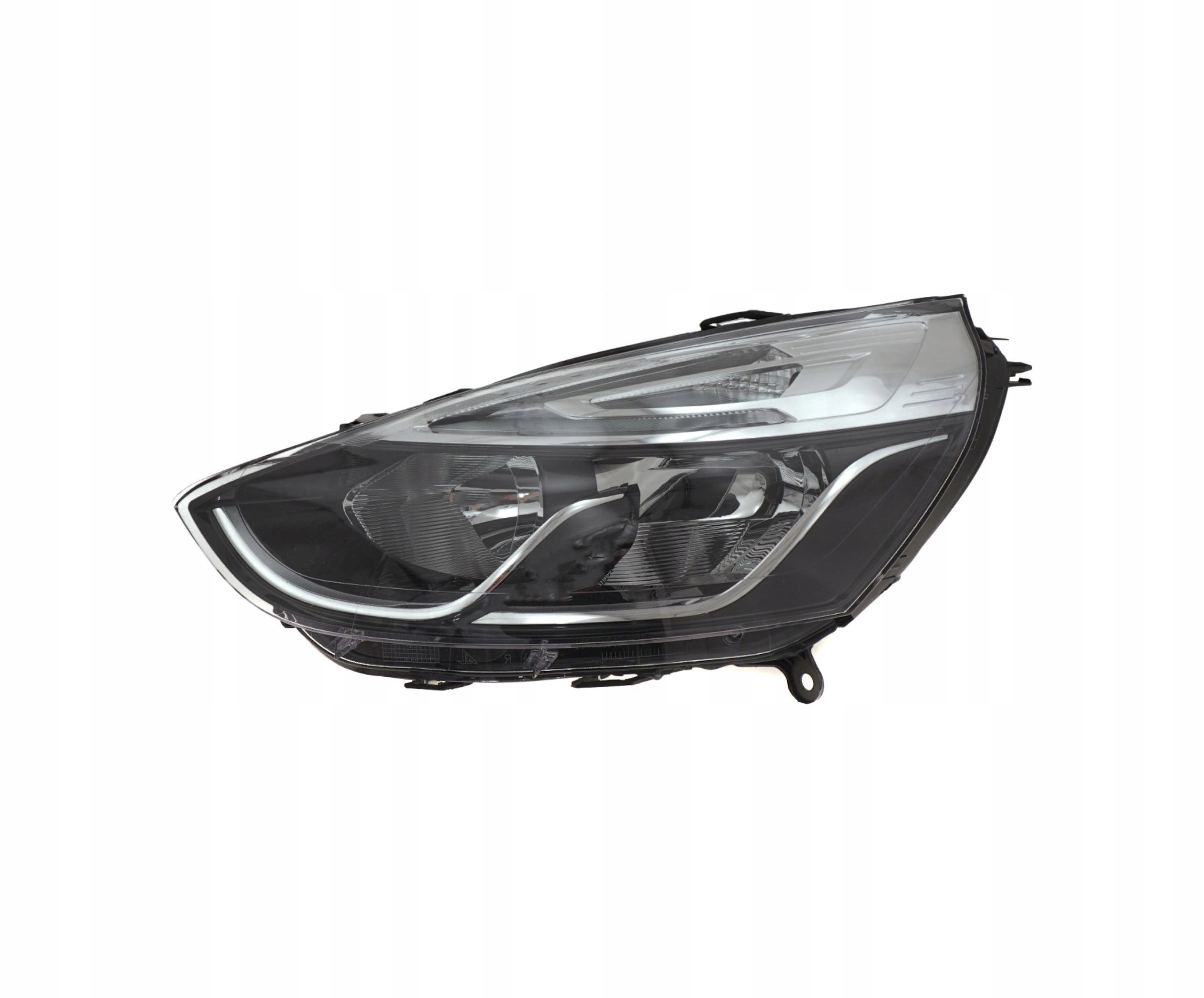 přední světlomet Renault Clio 2012 - 2019 PY24W W5W Magneti marelli L, Auf Lager in der EU — Foto 1 | AMECAR přední světlomet Renault Clio 2012 - 2019 PY24W W5W Magneti marelli L, Auf Lager in der EU — Foto 1