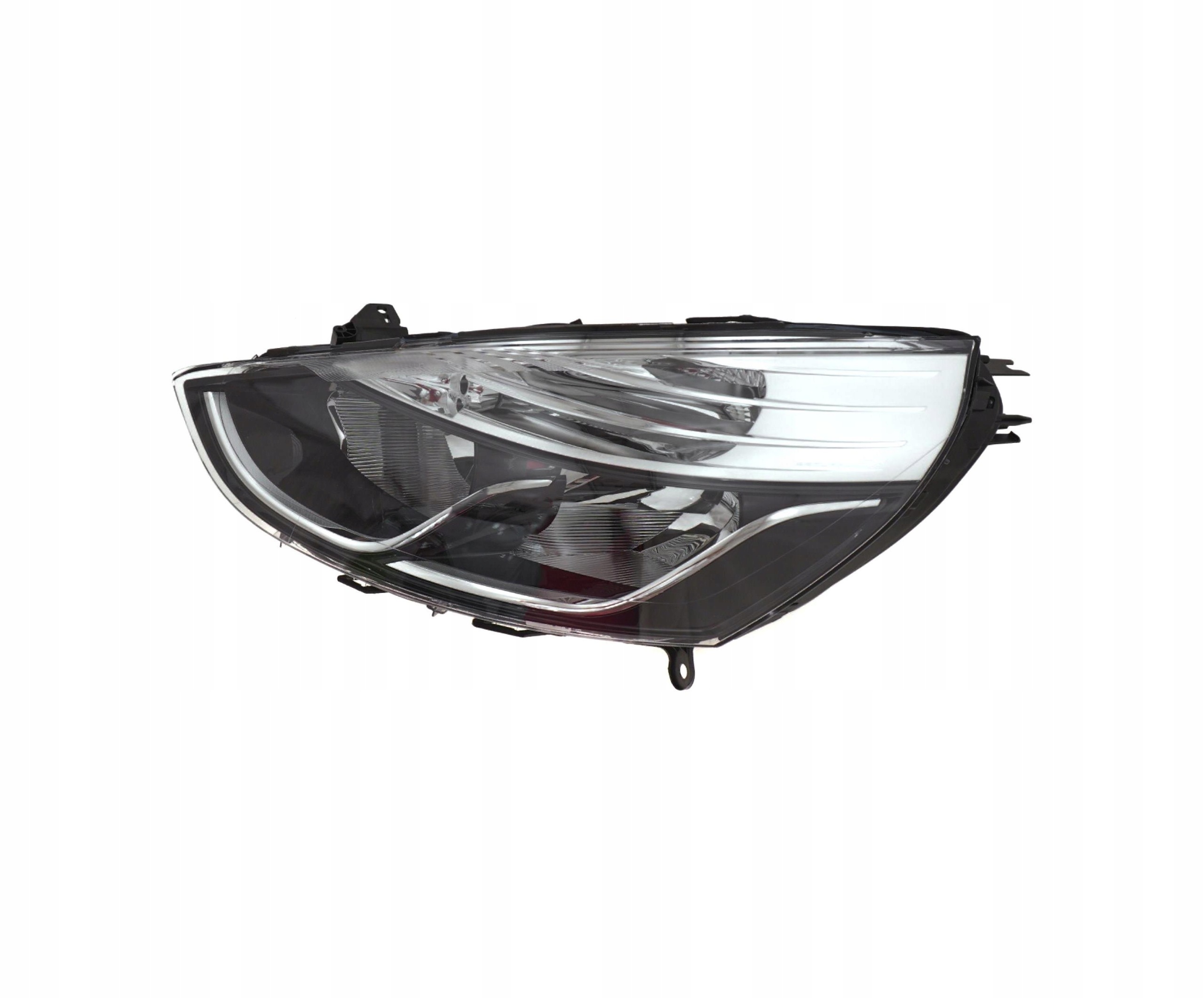 světlomet zadní Renault Clio 2012 - 2019 H1 / H7 Magneti Marelli levá, Auf Lager in der EU — Foto 1 | AMECAR světlomet zadní Renault Clio 2012 - 2019 H1 / H7 Magneti Marelli levá, Auf Lager in der EU — Foto 1