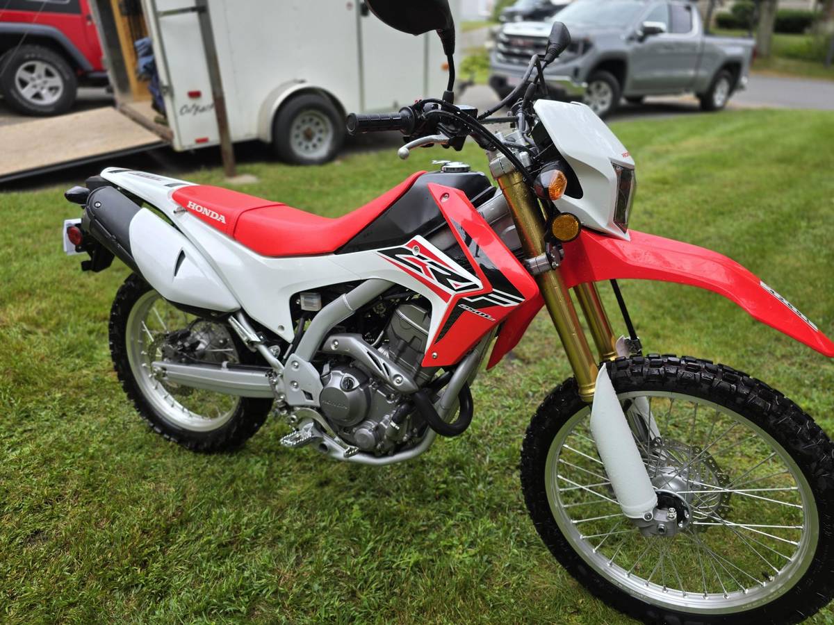 2015 Honda, Import USA — Foto 2 z 7