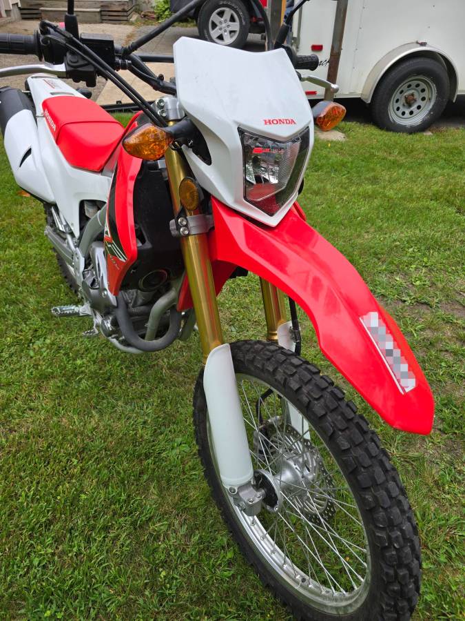 2015 Honda, Import USA — Foto 7 z 7