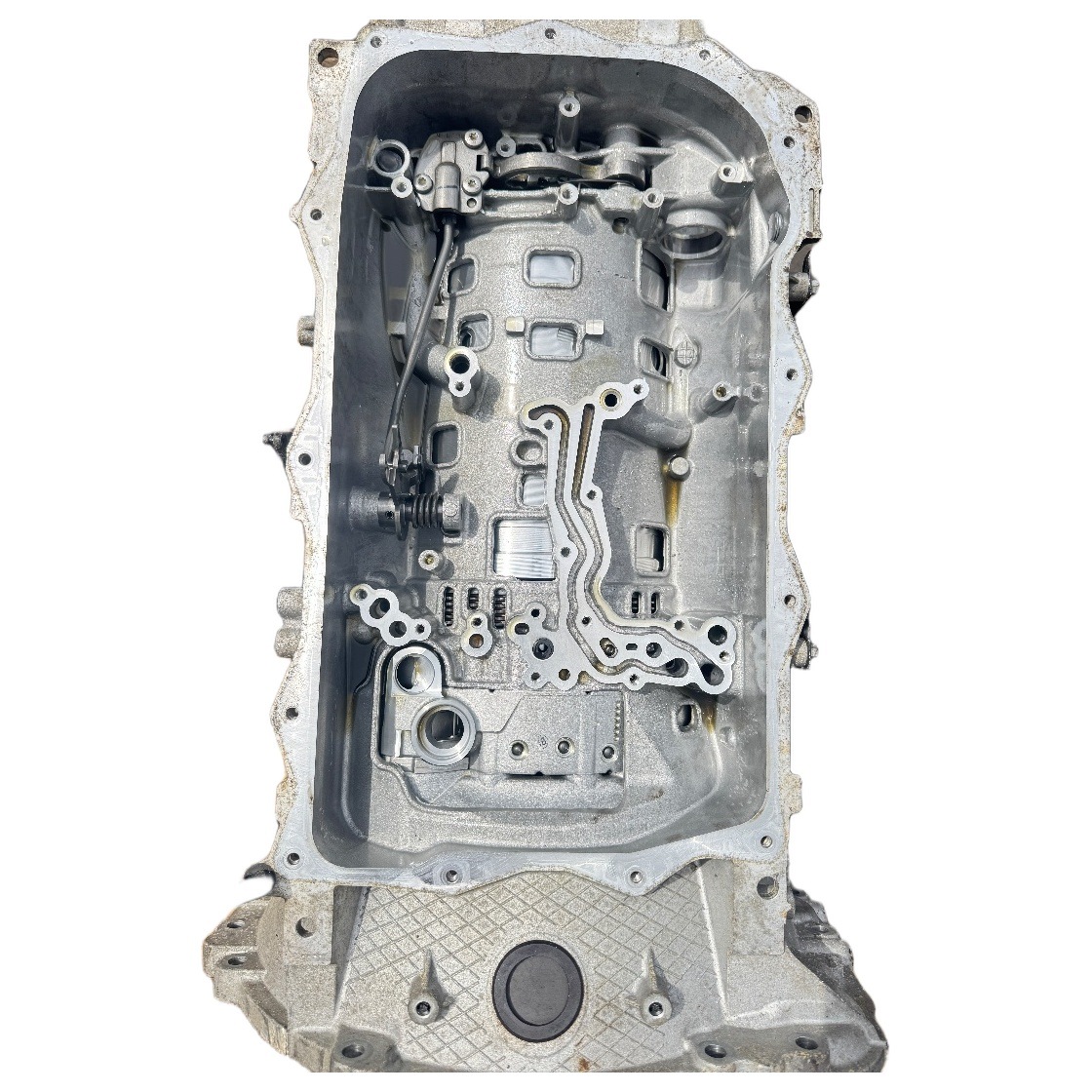automatická převodovka Zf 8hp70 Range Rover L405 L494 2014 R., Auf Lager in der EU — Foto 1