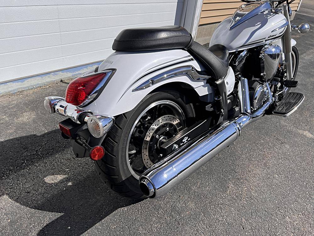 2013 Yamaha, Import USA — Foto 10 z 12