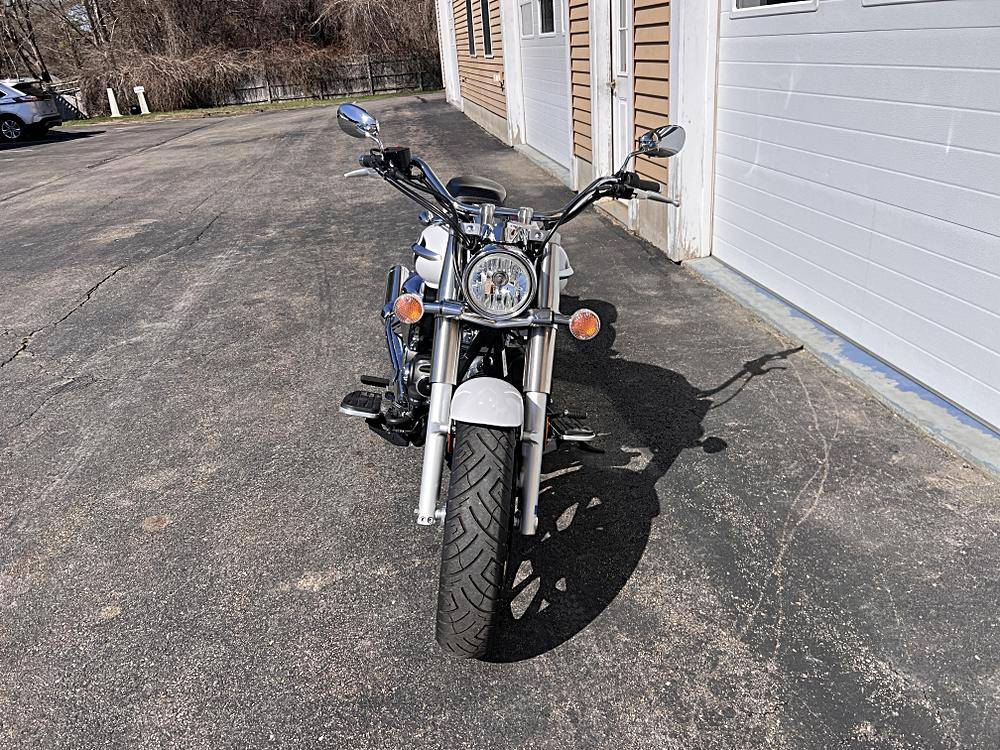 2013 Yamaha, Import USA — Foto 3 z 12