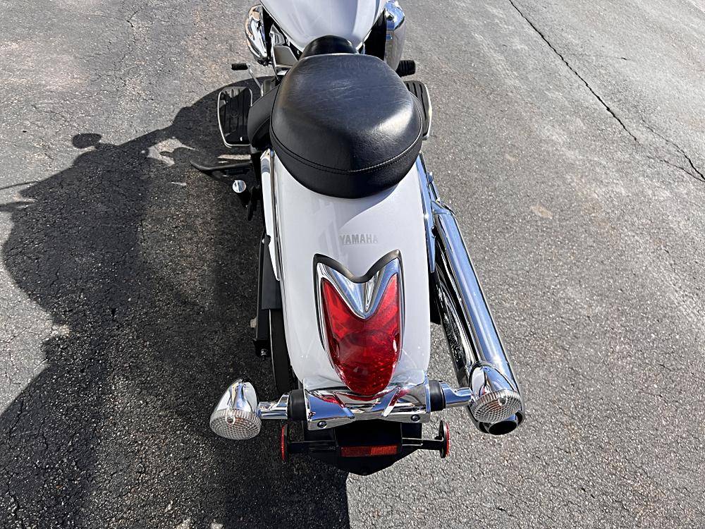 2013 Yamaha, Import USA — Foto 7 z 12