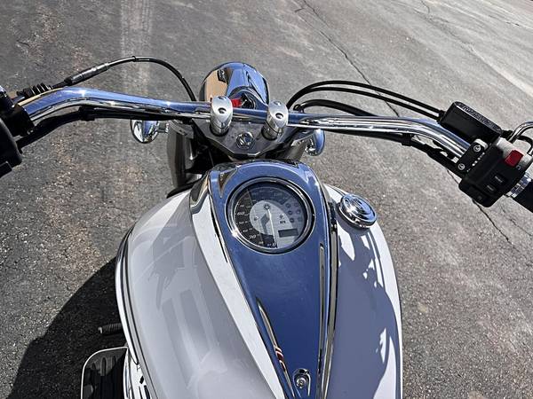 2013 Yamaha, Import USA — Foto 9 z 12