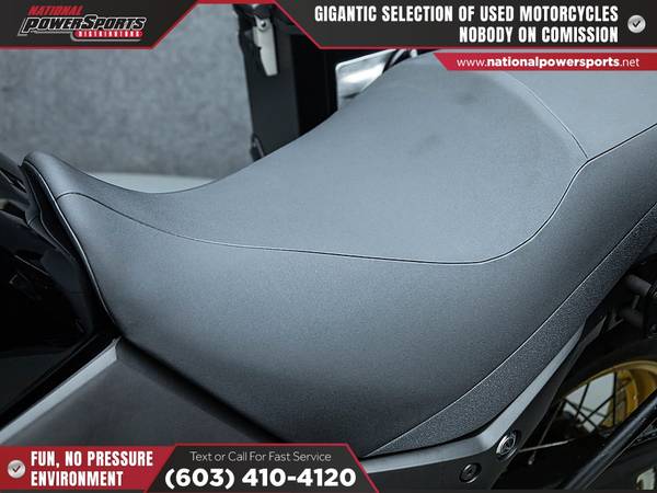 2025 Suzuki, Import USA — Foto 11 z 12