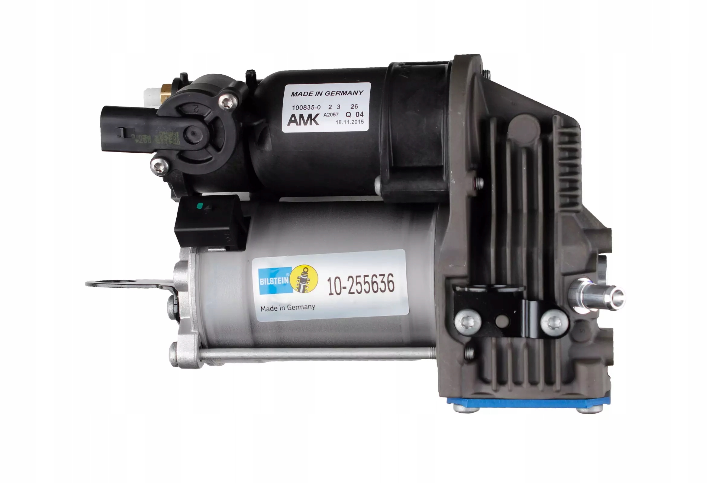 kompresor Powietrza 10-255636 Bilstein, Auf Lager in der EU — Foto 1