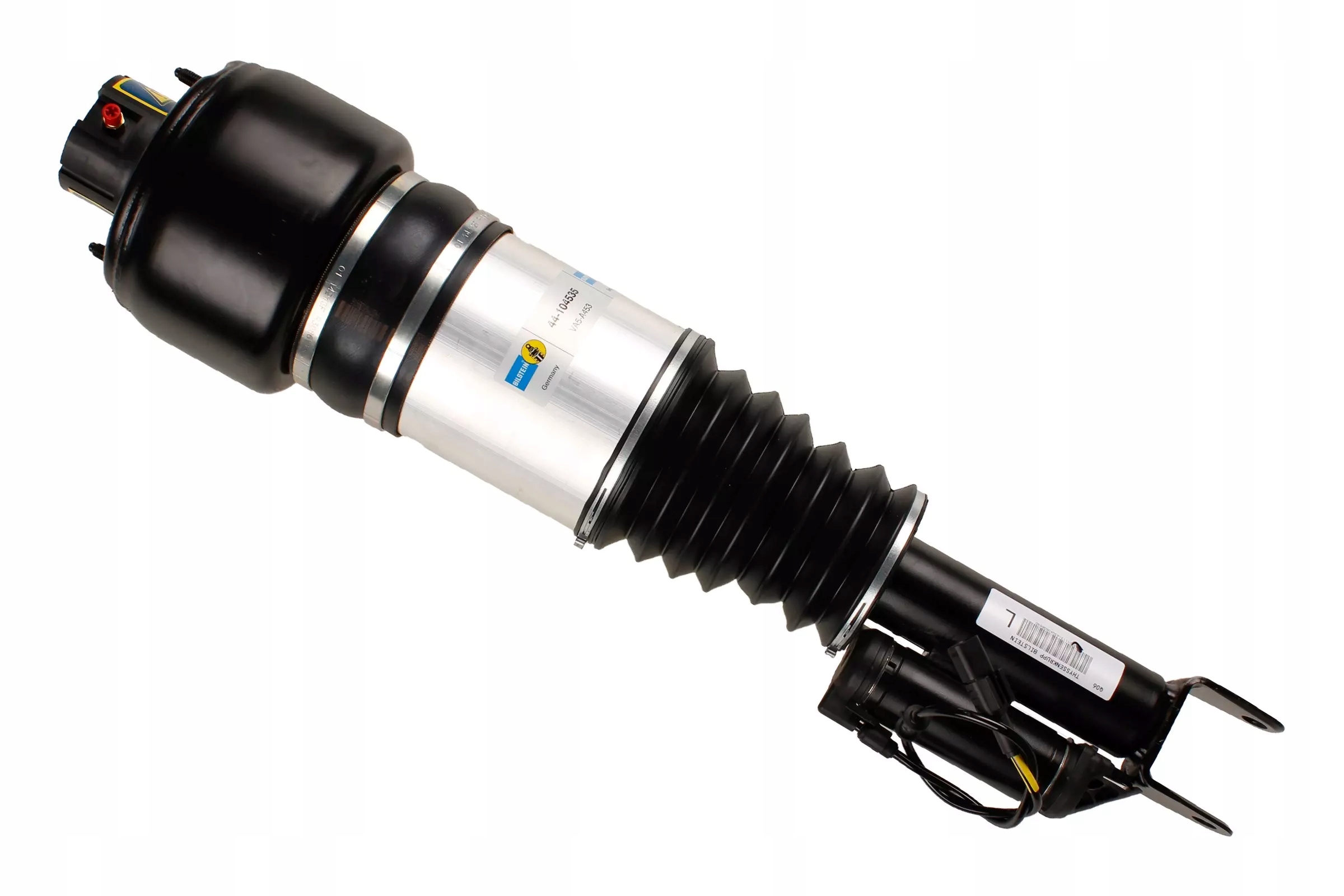 tlumič pneumatyczny BILSTEIN 44-104535, Auf Lager in der EU — Foto 1