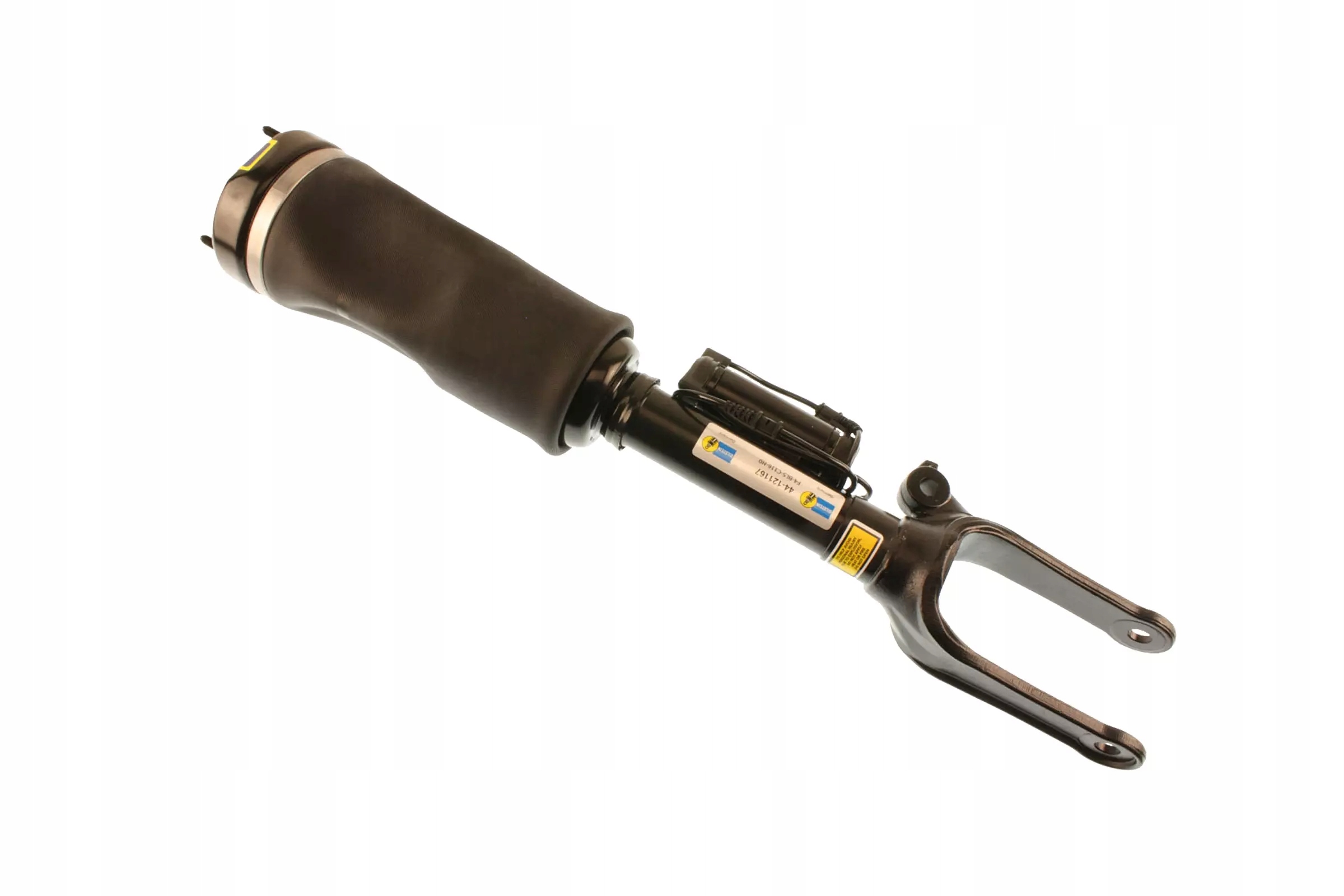 tlumič pneumatyczny BILSTEIN 44-121167, Auf Lager in der EU — Foto 1
