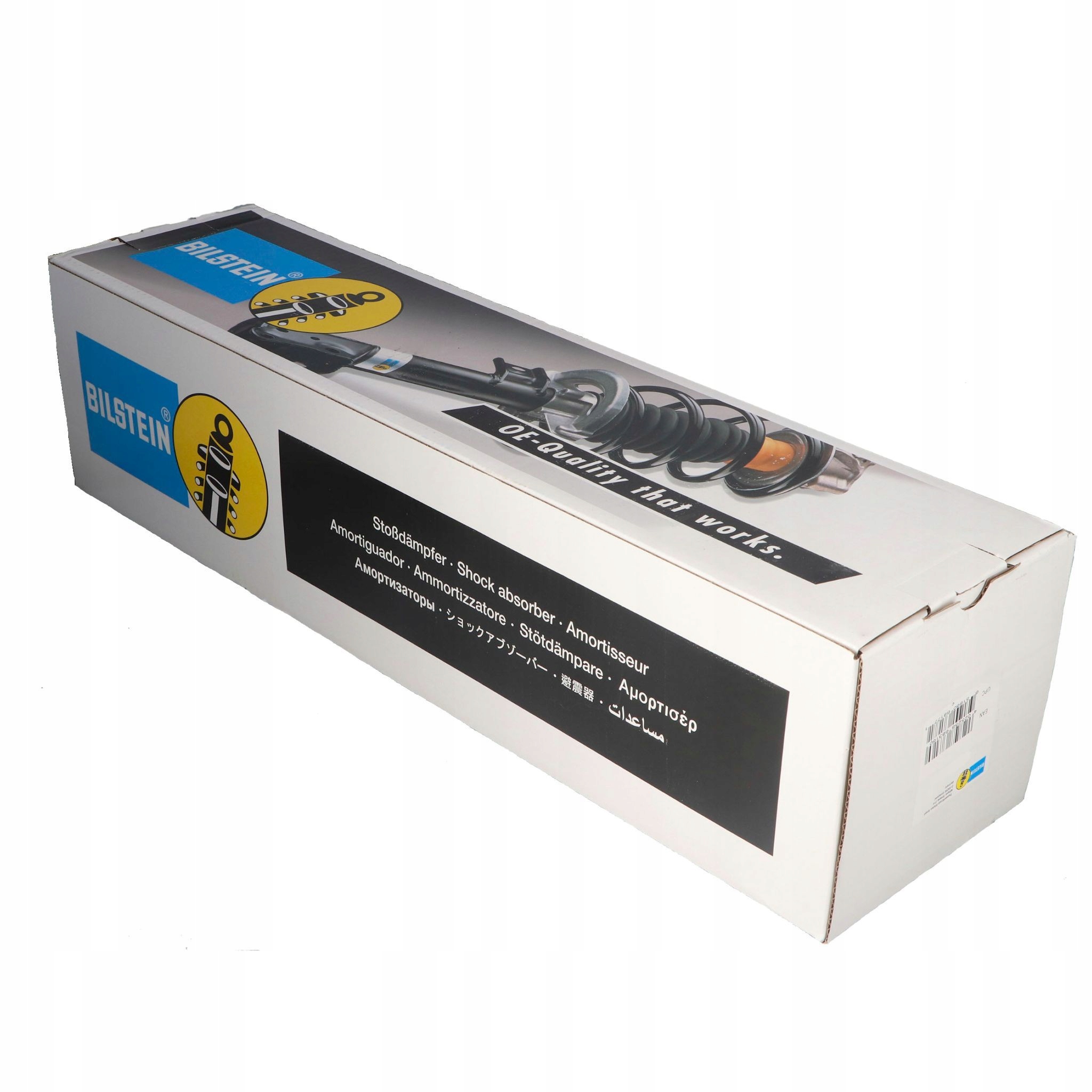 tlumič pneumatyczny BILSTEIN 44-110475 B4 OE prawo, Auf Lager in der EU — Foto 1