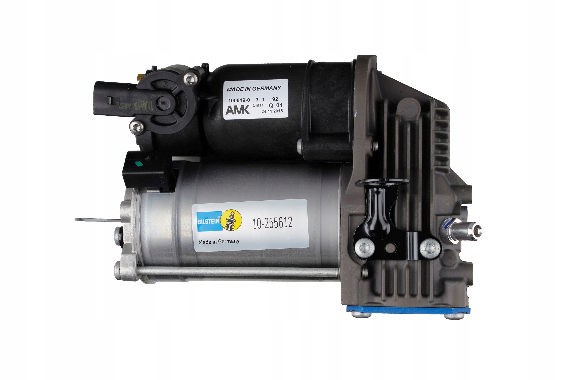 Bilstein 10-255612 kompresor, instalacja pneumatyczna, Auf Lager in der EU — Foto 1