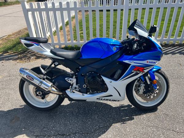Suzuki, Import USA — Foto 1