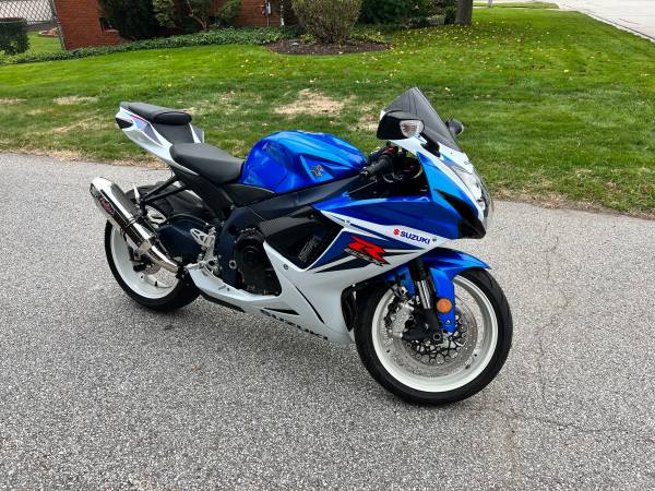 Suzuki, Import USA — Foto 2 z 2