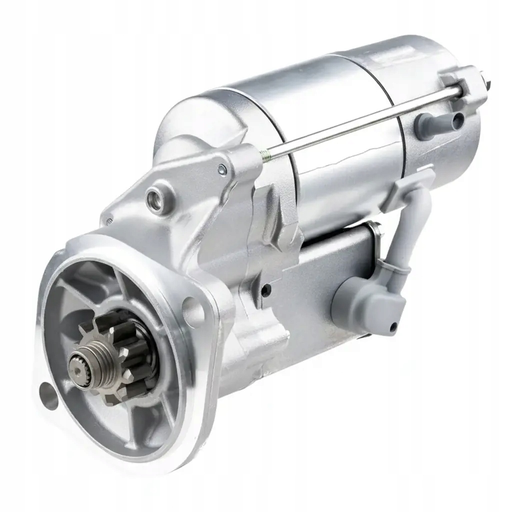 startér Denso DSN2125, Auf Lager in der EU — Foto 1