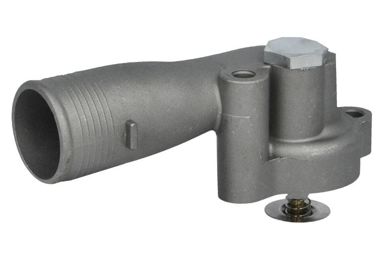 termostat cieczy OE PERKINS 4133L066, Auf Lager in der EU — Foto 1