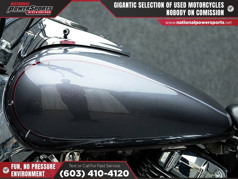 2005 Yamaha, Import USA — Foto 10 z 12