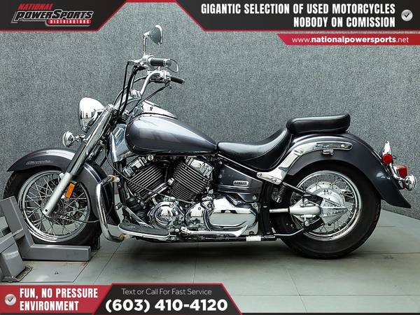 2005 Yamaha, Import USA — Foto 3 z 12