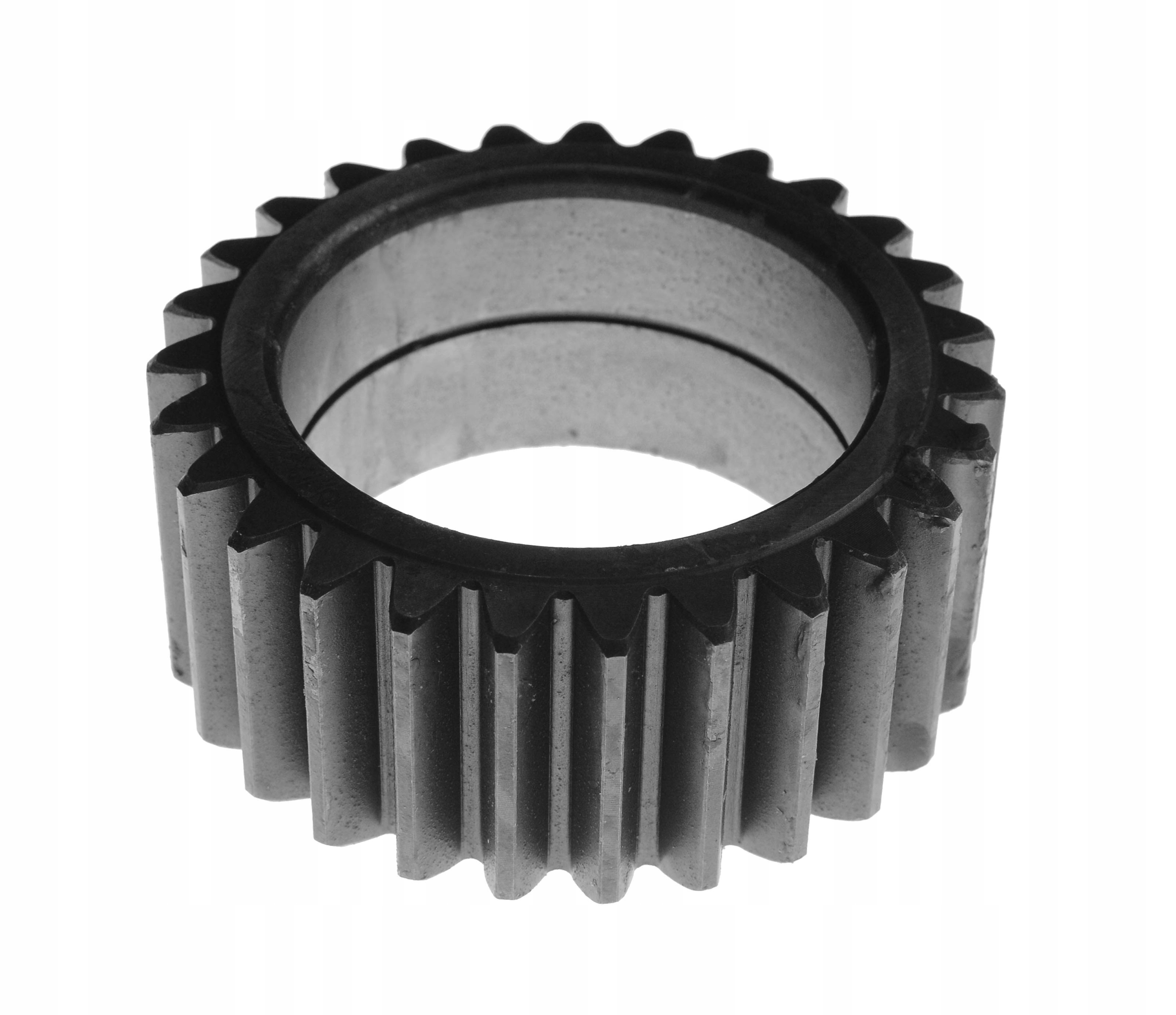 Zebatka Kolo Zebate Komatsu rypadlo OE 20k-22-31170, Auf Lager in der EU — Foto 1