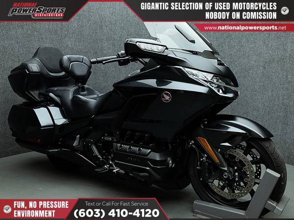 2021 Honda, Import USA — Foto 1
