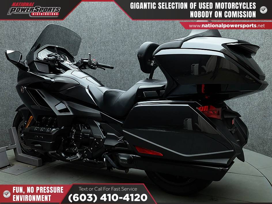 2021 Honda, Import USA — Foto 2 z 12