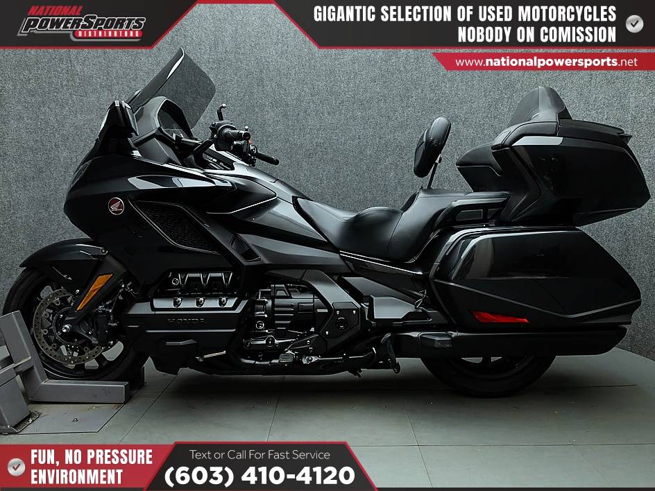 2021 Honda, Import USA — Foto 3 z 12