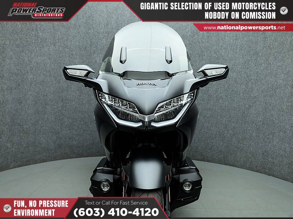 2021 Honda, Import USA — Foto 5 z 12
