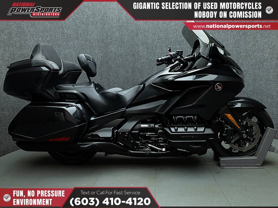 2021 Honda, Import USA — Foto 6 z 12