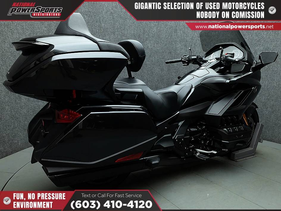2021 Honda, Import USA — Foto 7 z 12