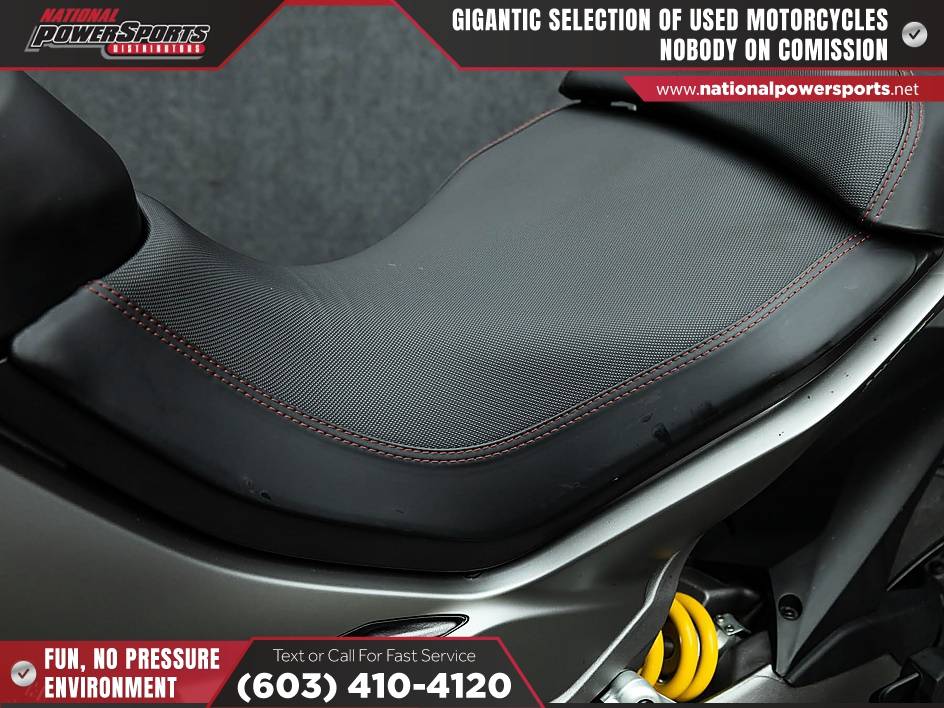2020 Ducati, Import USA — Foto 11 z 12