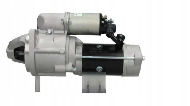 startér BV Psh 940.504.092.200, Auf Lager in der EU — Foto 1