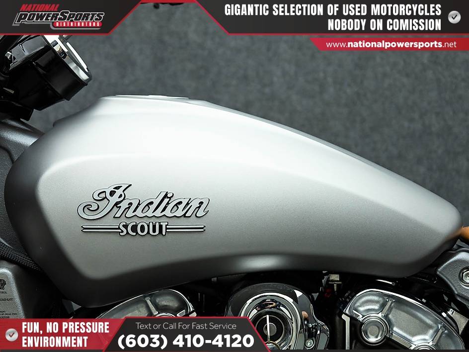 2015 Indian, Import USA — Foto 10 z 12