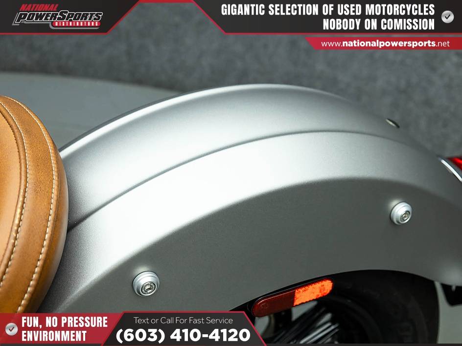 2015 Indian, Import USA — Foto 12 z 12