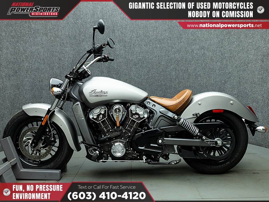2015 Indian, Import USA — Foto 3 z 12