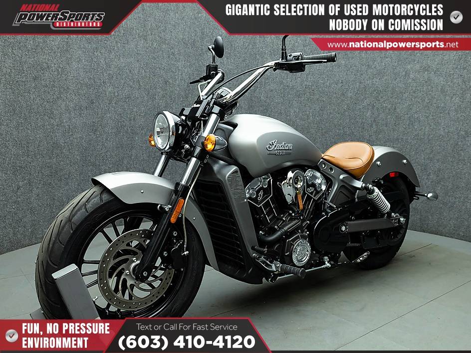2015 Indian, Import USA — Foto 4 z 12