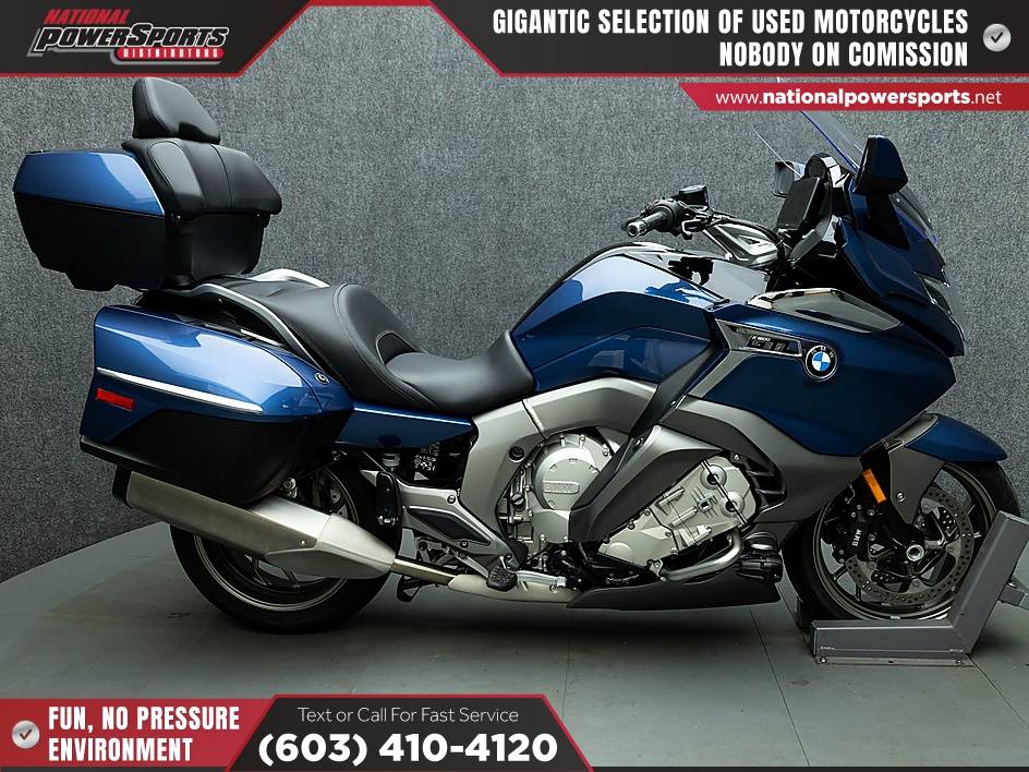 2024 BMW, Import USA — Foto 6 z 12