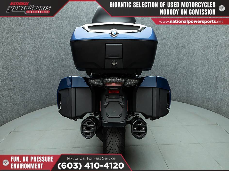 2024 BMW, Import USA — Foto 8 z 12