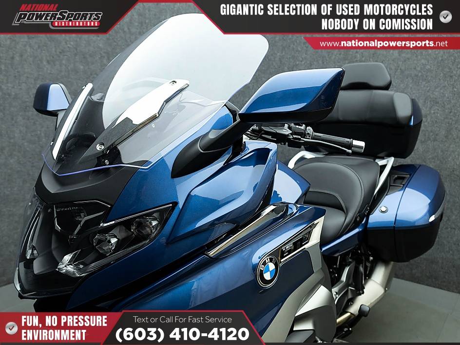 2024 BMW, Import USA — Foto 9 z 12