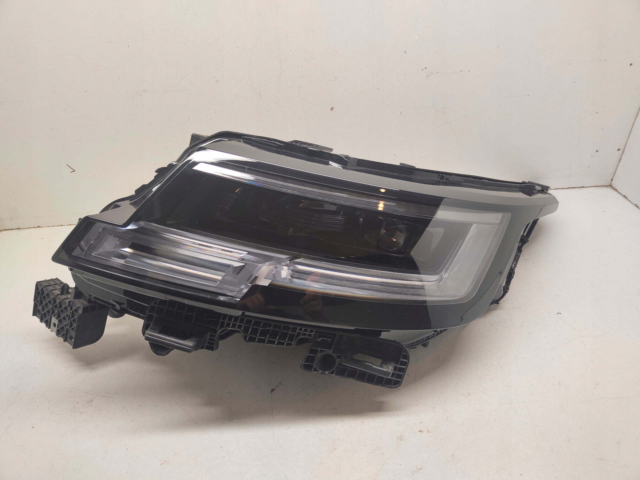 světlomet levá Range Rover Vogue Full Led Laser L460, Auf Lager in der EU — Foto 1