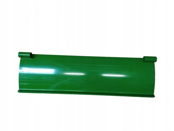 AZ54323 kryt John Deere originál, Auf Lager in der EU — Foto 1