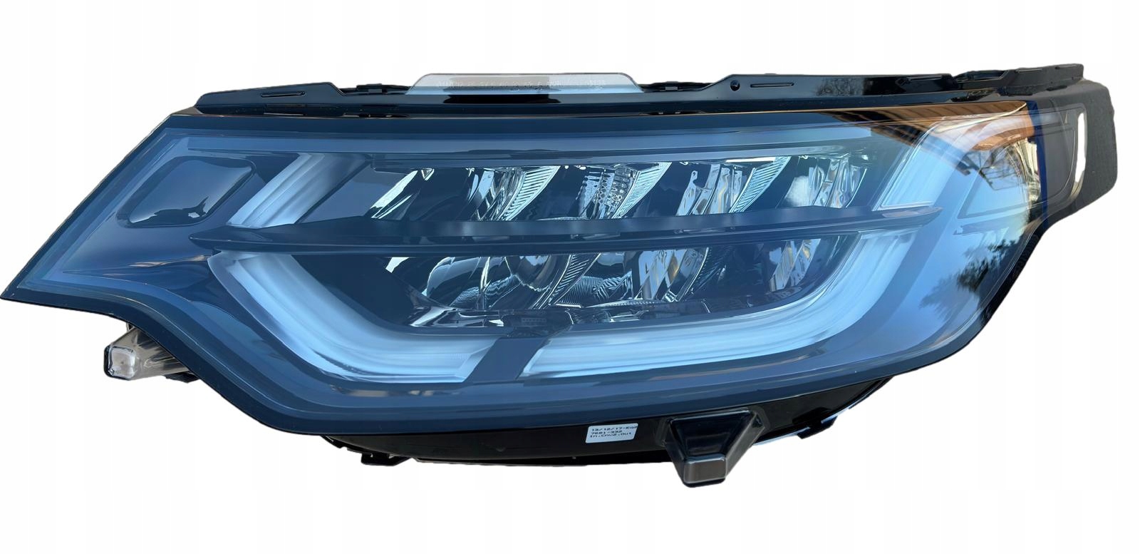 levá přední kompletní světlomet Land Rover Discovery 5 V L462 RHD LED VALEO, Auf Lager in der EU — Foto 1