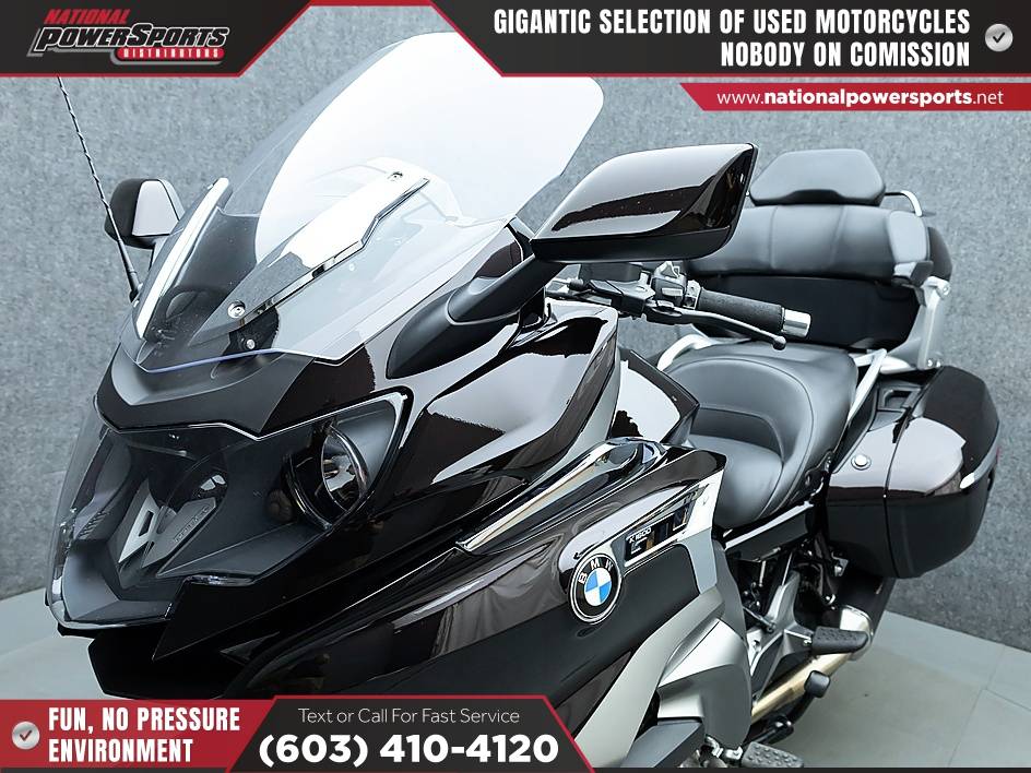 2018 BMW, Import USA — Foto 9 z 12