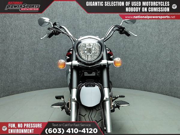 2013 Yamaha, Import USA — Foto 5 z 12