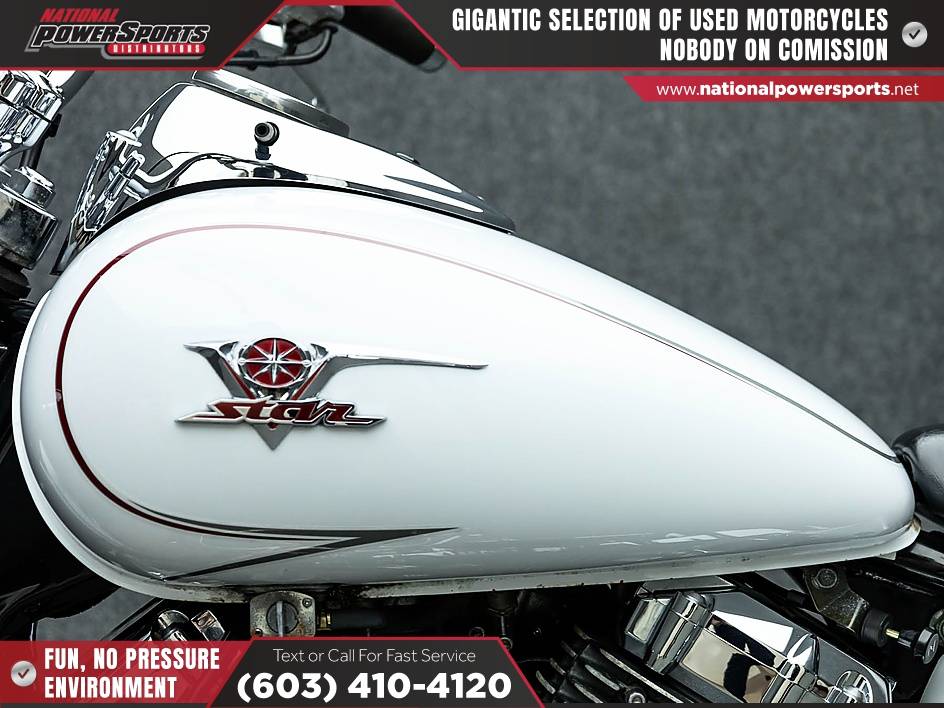 2006 Yamaha, Import USA — Foto 10 z 12