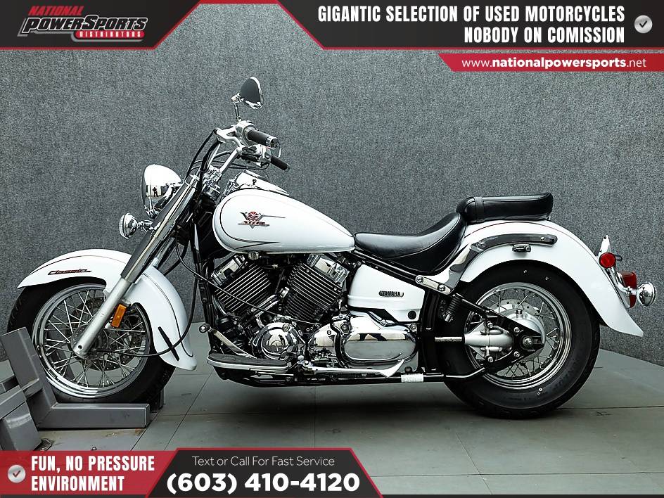 2006 Yamaha, Import USA — Foto 3 z 12