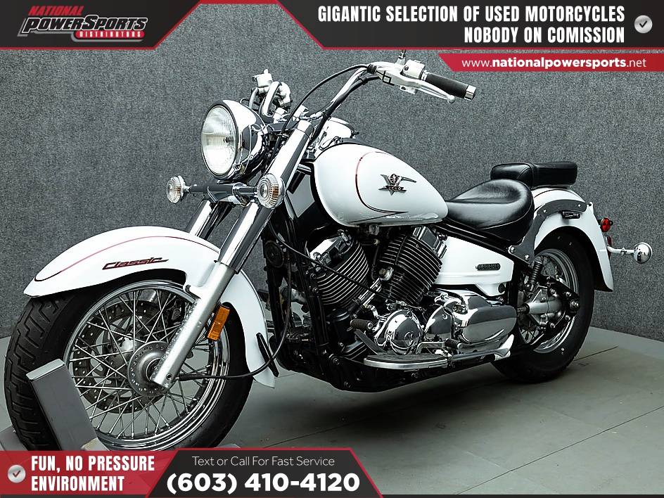 2006 Yamaha, Import USA — Foto 4 z 12