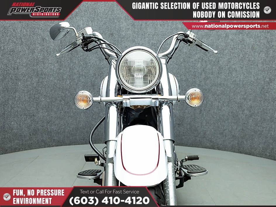 2006 Yamaha, Import USA — Foto 5 z 12