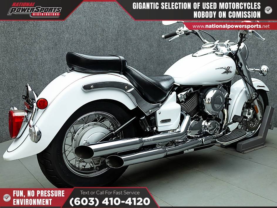 2006 Yamaha, Import USA — Foto 7 z 12