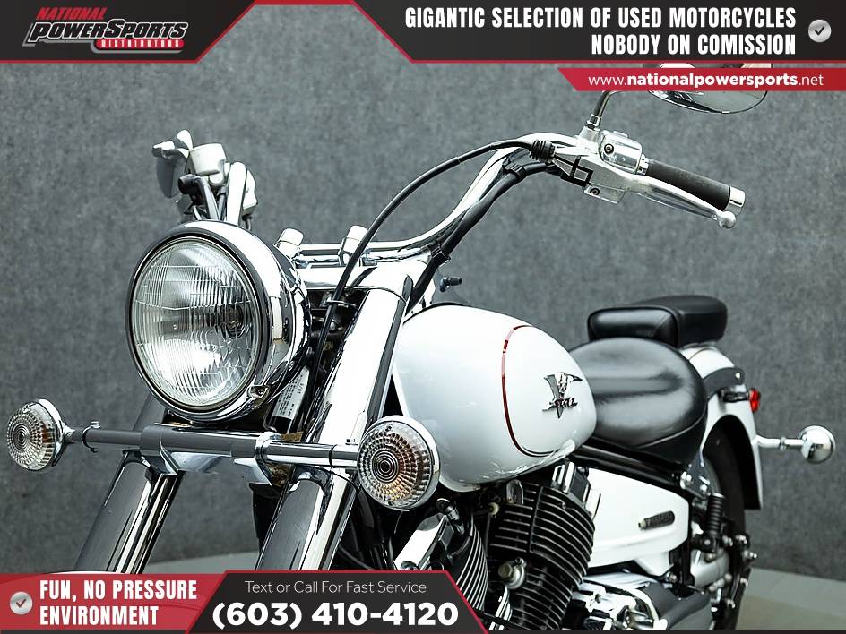 2006 Yamaha, Import USA — Foto 9 z 12