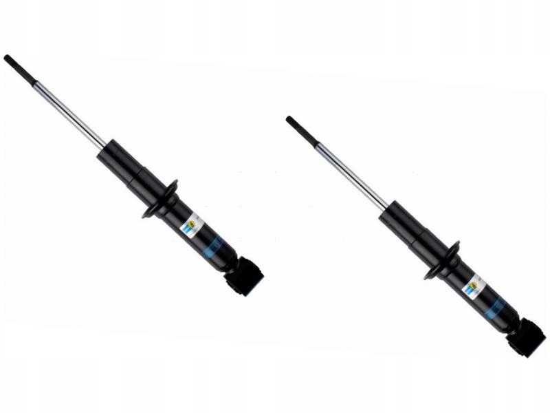 2× Bilstein 24-236584 tlumič, Auf Lager in der EU — Foto 1